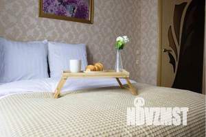 1-к квартира, посуточно, 40м2, 3/10 этаж