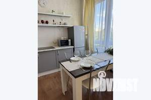 2-к квартира, посуточно, 54м2, 5/19 этаж