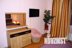 1-к квартира, посуточно, 40м2, 16/17 этаж