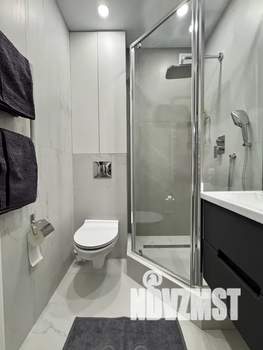 Студия квартира, посуточно, 20м2, 3/10 этаж