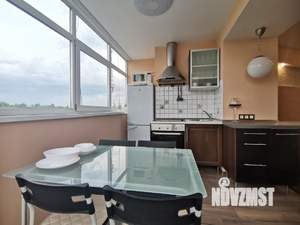 2-к квартира, на длительный срок, 60м2, 7/10 этаж