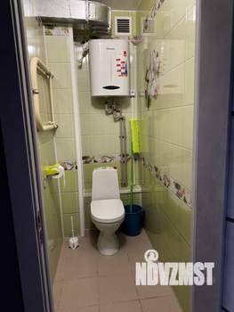 2-к квартира, на длительный срок, 63м2, 15/17 этаж