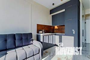 1-к квартира, посуточно, 29м2, 8/19 этаж