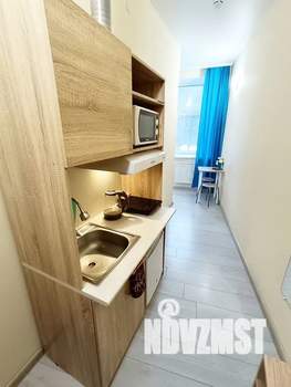 1-к квартира, посуточно, 15м2, 3/5 этаж