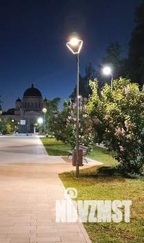 1-к квартира, посуточно, 29м2, 1/1 этаж