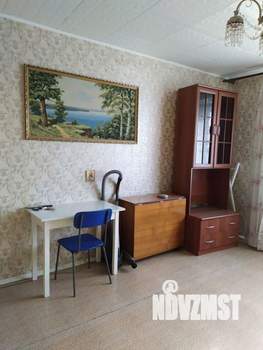 1-к квартира, на длительный срок, 37м2, 5/10 этаж