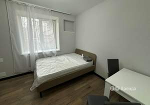 1-к квартира, на длительный срок, 21м2, 3/3 этаж