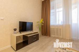 1-к квартира, посуточно, 45м2, 3/5 этаж