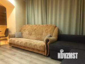 2-к квартира, посуточно, 70м2, 1/1 этаж