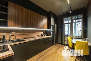 3-к квартира, посуточно, 60м2, 1/1 этаж