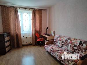 1-к квартира, на длительный срок, 40м2, 6/18 этаж