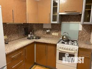 2-к квартира, посуточно, 43м2, 2/5 этаж