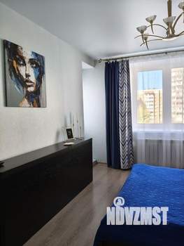 2-к квартира, посуточно, 56м2, 1/1 этаж