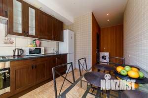 2-к квартира, посуточно, 56м2, 4/5 этаж