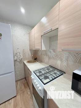 1-к квартира, посуточно, 30м2, 1/5 этаж