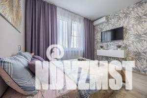 1-к квартира, посуточно, 20м2, 3/10 этаж