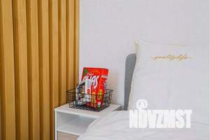 1-к квартира, посуточно, 25м2, 5/18 этаж