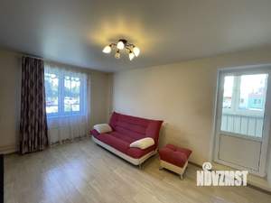 2-к квартира, на длительный срок, 55м2, 1/11 этаж