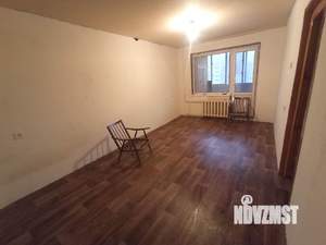 2-к квартира, на длительный срок, 43м2, 4/9 этаж