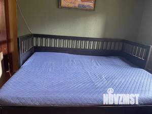 Студия квартира, посуточно, 40м2, 1/3 этаж