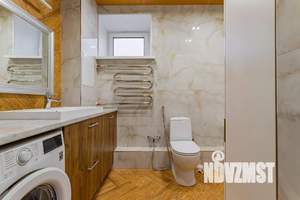 2-к квартира, посуточно, 70м2, 1/1 этаж