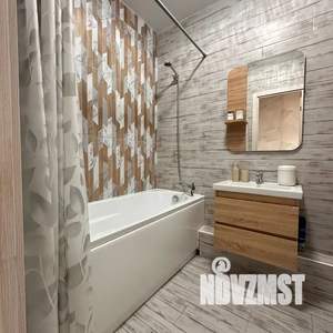 2-к квартира, посуточно, 53м2, 8/20 этаж