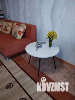 2-к квартира, посуточно, 45м2, 4/9 этаж
