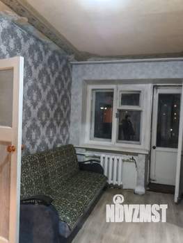 2-к квартира, на длительный срок, 41м2, 4/5 этаж