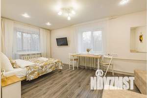 1-к квартира, посуточно, 33м2, 3/5 этаж