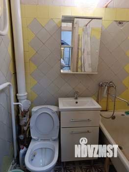 1-к квартира, на длительный срок, 34м2, 6/9 этаж