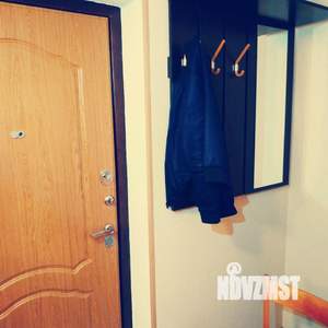 1-к квартира, на длительный срок, 41м2, 9/19 этаж