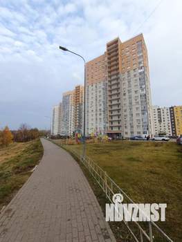 Студия квартира, на длительный срок, 23м2, 14/19 этаж