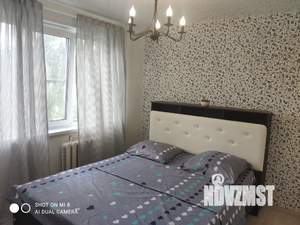 1-к квартира, посуточно, 60м2, 1/1 этаж