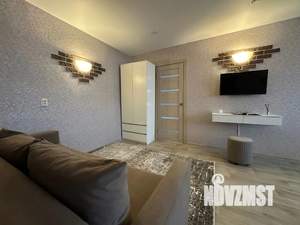 3-к квартира, посуточно, 50м2, 5/5 этаж