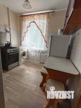 2-к квартира, на длительный срок, 44м2, 3/9 этаж