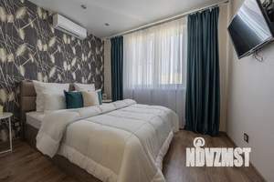 2-к квартира, посуточно, 65м2, 19/19 этаж