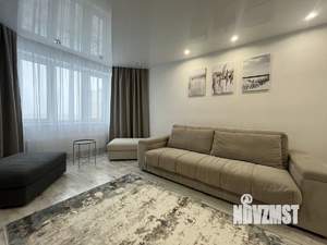 1-к квартира, на длительный срок, 37м2, 8/16 этаж