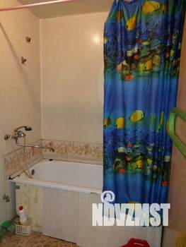 1-к квартира, посуточно, 29м2, 5/5 этаж