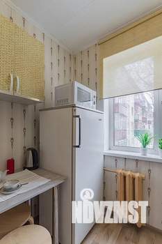 1-к квартира, посуточно, 35м2, 3/5 этаж