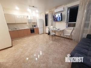 1-к квартира, на длительный срок, 42м2, 5/8 этаж