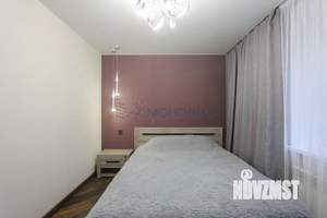 2-к квартира, на длительный срок, 40м2, 2/9 этаж