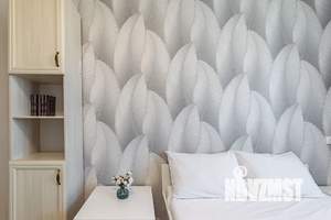 1-к квартира, посуточно, 35м2, 10/10 этаж