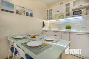 1-к квартира, на длительный срок, 45м2, 7/14 этаж