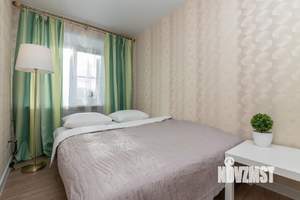 2-к квартира, посуточно, 65м2, 1/1 этаж