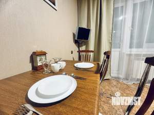 2-к квартира, посуточно, 41м2, 1/1 этаж