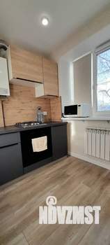 1-к квартира, на длительный срок, 31м2, 4/4 этаж