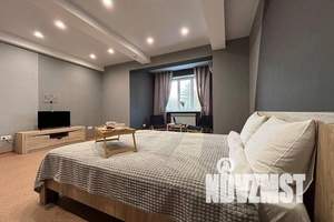 1-к квартира, посуточно, 47м2, 2/2 этаж