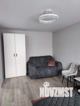 1-к квартира, посуточно, 31м2, 1/1 этаж