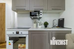 Студия квартира, посуточно, 25м2, 6/19 этаж