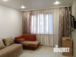 1-к квартира, на длительный срок, 38м2, 3/10 этаж